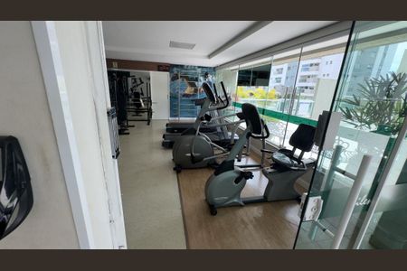 Apartamento para alugar com 114m², 2 quartos e 1 vagaÁrea comum