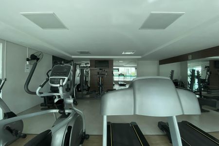 Apartamento para alugar com 114m², 2 quartos e 1 vagaÁrea comum - Academia