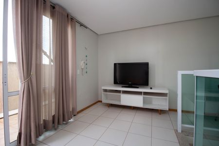 Apartamento para alugar com 114m², 2 quartos e 1 vagaSala 2