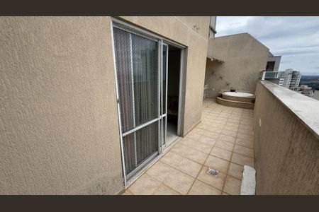 Apartamento para alugar com 114m², 2 quartos e 1 vagaÁrea Gourmet