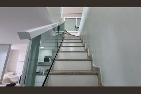 Apartamento para alugar com 114m², 2 quartos e 1 vagaSala