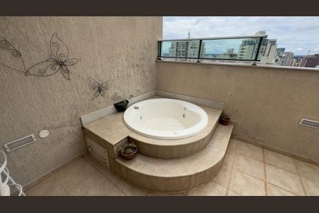 Apartamento para alugar com 114m², 2 quartos e 1 vagaÁrea Gourmet