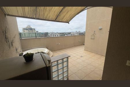 Apartamento para alugar com 114m², 2 quartos e 1 vagaÁrea Gourmet