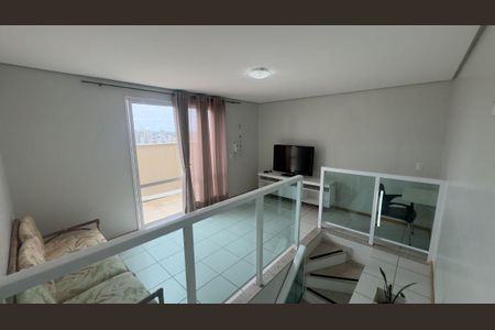Apartamento para alugar com 114m², 2 quartos e 1 vagaSala
