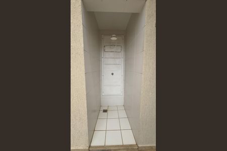 Apartamento para alugar com 114m², 2 quartos e 1 vagaBanheiro de Serviço