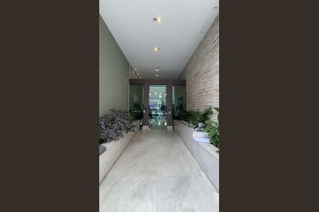 Apartamento para alugar com 114m², 2 quartos e 1 vagaÁrea comum