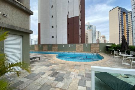 Apartamento para alugar com 114m², 2 quartos e 1 vagaÁrea comum - Piscina