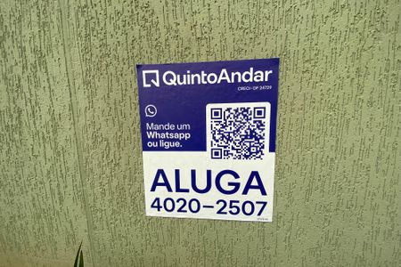Apartamento para alugar com 114m², 2 quartos e 1 vagaPlaca