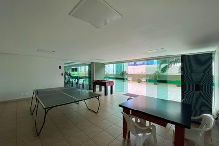 Apartamento para alugar com 114m², 2 quartos e 1 vagaÁrea comum