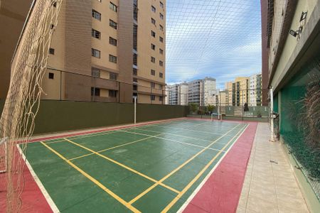 Apartamento para alugar com 114m², 2 quartos e 1 vagaQuadra Esportiva