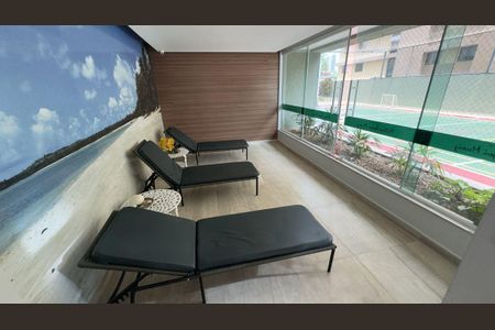 Apartamento para alugar com 114m², 2 quartos e 1 vagaÁrea comum