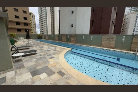 Apartamento para alugar com 114m², 2 quartos e 1 vagaÁrea comum