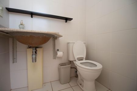 Apartamento para alugar com 114m², 2 quartos e 1 vagaBanheiro 2 