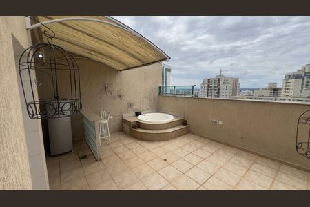 Apartamento para alugar com 114m², 2 quartos e 1 vagaÁrea Gourmet