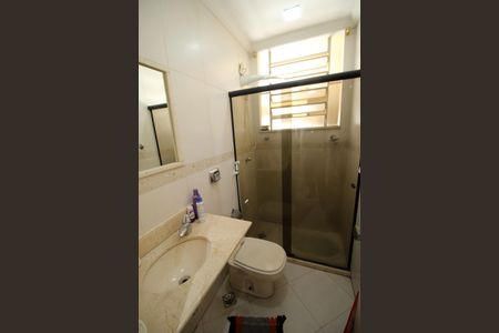 Casa para alugar com 150m², 2 quartos e sem vagaBanheiro Social