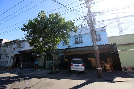 Casa para alugar com 150m², 2 quartos e sem vagaFachada da casa