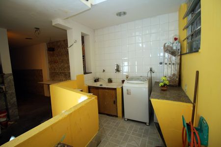 Casa para alugar com 150m², 2 quartos e sem vagaÁrea de Serviço