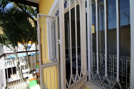 Casa para alugar com 150m², 2 quartos e sem vagaVaranda da Suíte