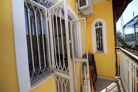 Casa para alugar com 150m², 2 quartos e sem vagaVaranda da Suíte