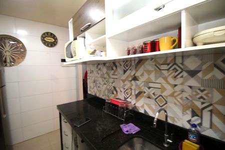 Casa para alugar com 150m², 2 quartos e sem vagaCozinha