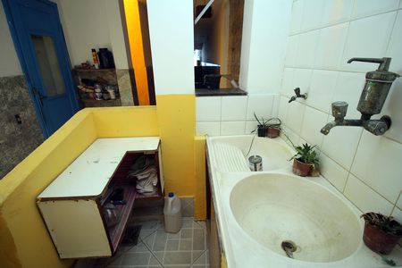 Casa para alugar com 150m², 2 quartos e sem vagaÁrea de Serviço