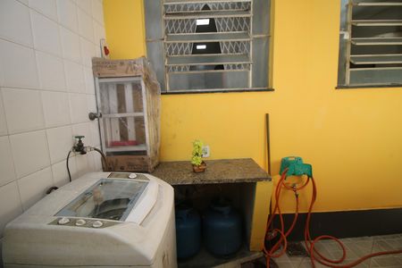 Casa para alugar com 150m², 2 quartos e sem vagaÁrea de Serviço