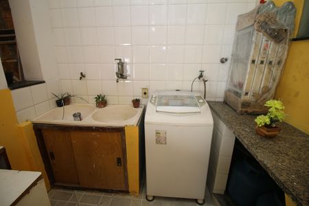 Casa para alugar com 150m², 2 quartos e sem vagaÁrea de Serviço