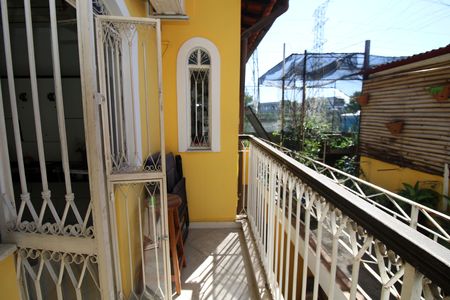 Casa para alugar com 150m², 2 quartos e sem vagaVaranda da Suíte