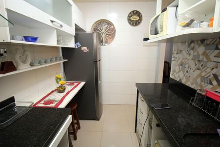 Casa para alugar com 150m², 2 quartos e sem vagaCozinha