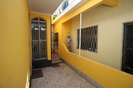 Casa para alugar com 150m², 2 quartos e sem vagaVaranda