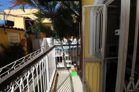 Casa para alugar com 150m², 2 quartos e sem vagaVaranda da Suíte