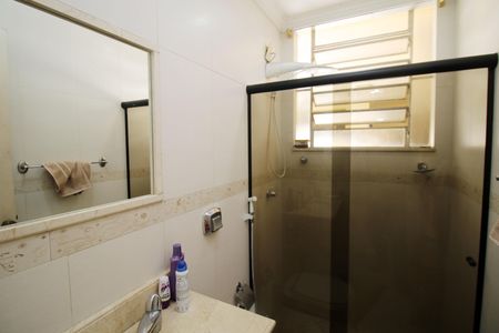 Casa para alugar com 150m², 2 quartos e sem vagaBanheiro Social