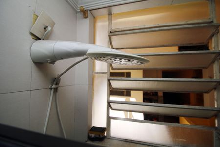 Casa para alugar com 150m², 2 quartos e sem vagaBanheiro Social