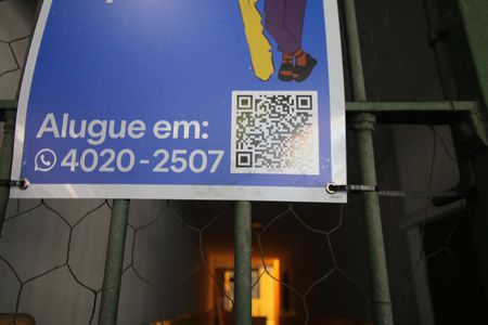 Casa para alugar com 150m², 2 quartos e sem vagaPlaca