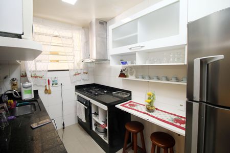 Casa para alugar com 150m², 2 quartos e sem vagaCozinha