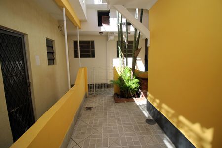 Casa para alugar com 150m², 2 quartos e sem vagaVaranda