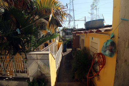 Casa para alugar com 150m², 2 quartos e sem vagaQuintal