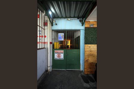 Casa para alugar com 150m², 2 quartos e sem vagaFachada