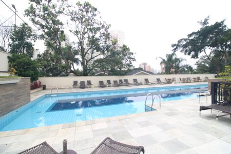 Apartamento à venda com 85m², 3 quartos e 2 vagasPiscina