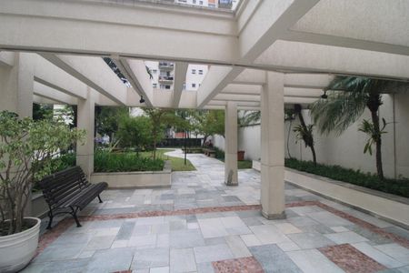 Apartamento à venda com 85m², 3 quartos e 2 vagasÁrea comum