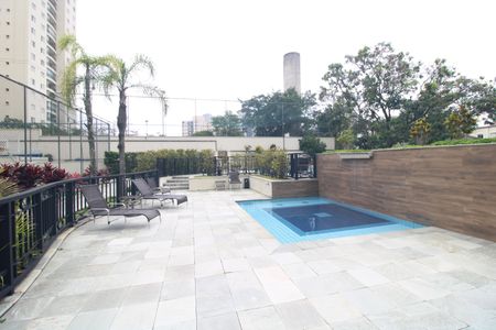 Apartamento à venda com 85m², 3 quartos e 2 vagasPiscina