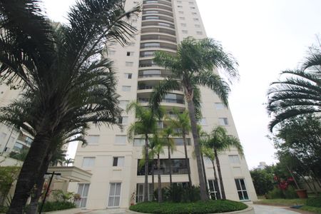 Apartamento à venda com 85m², 3 quartos e 2 vagasFachada