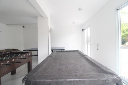 Apartamento à venda com 85m², 3 quartos e 2 vagasSala de jogos