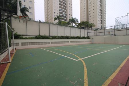 Apartamento à venda com 85m², 3 quartos e 2 vagasQuadra