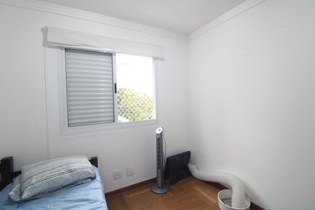 Apartamento à venda com 85m², 3 quartos e 2 vagasQuarto 2