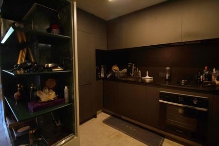 Apartamento para alugar com 65m², 1 quarto e 1 vagaCozinha e Área de Serviço