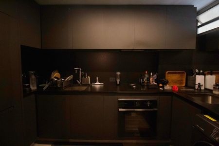 Apartamento para alugar com 65m², 1 quarto e 1 vagaCozinha e Área de Serviço
