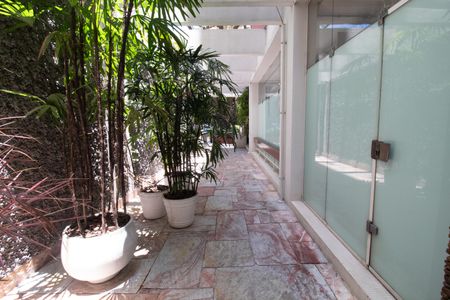 Apartamento para alugar com 65m², 1 quarto e 1 vagaÁrea comum