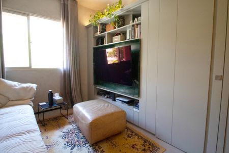 Apartamento para alugar com 65m², 1 quarto e 1 vagaSala