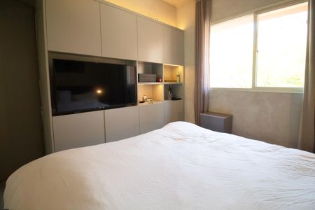 Apartamento para alugar com 65m², 1 quarto e 1 vagaQuarto 